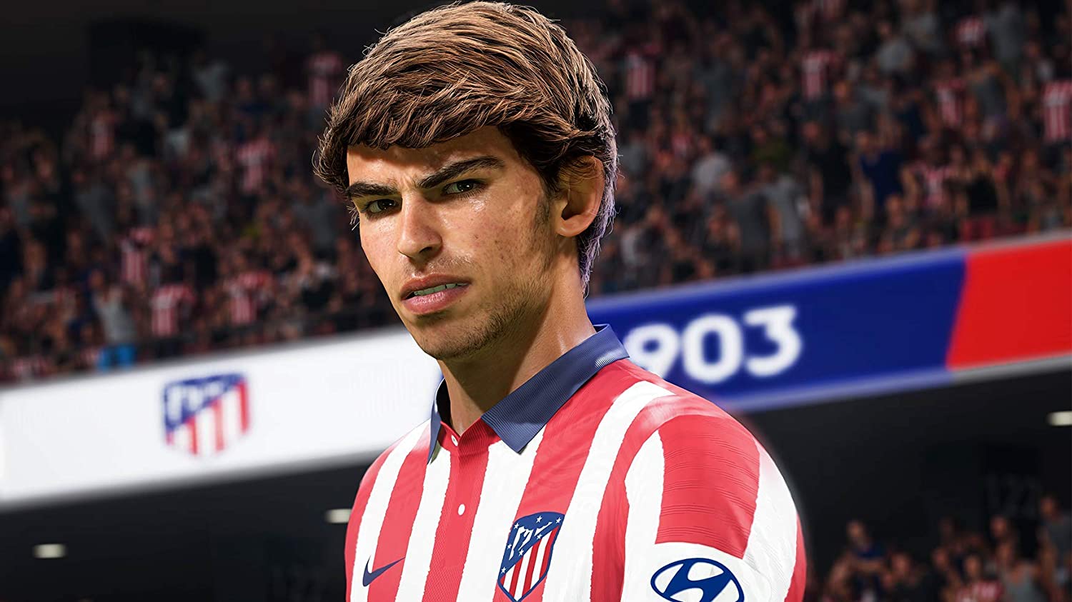 FIFA 21 NEXT GEN PLAYSTATION 5 FIFA 21 NEXT GEN PLAYSTATION 5